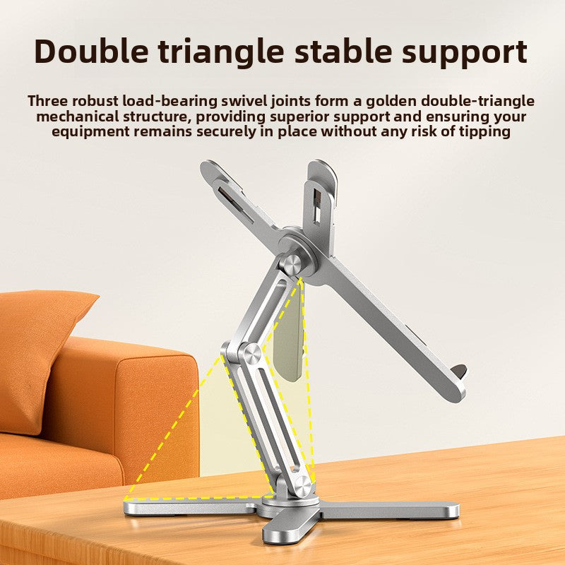 Adjustable Rotating Laptop Stand