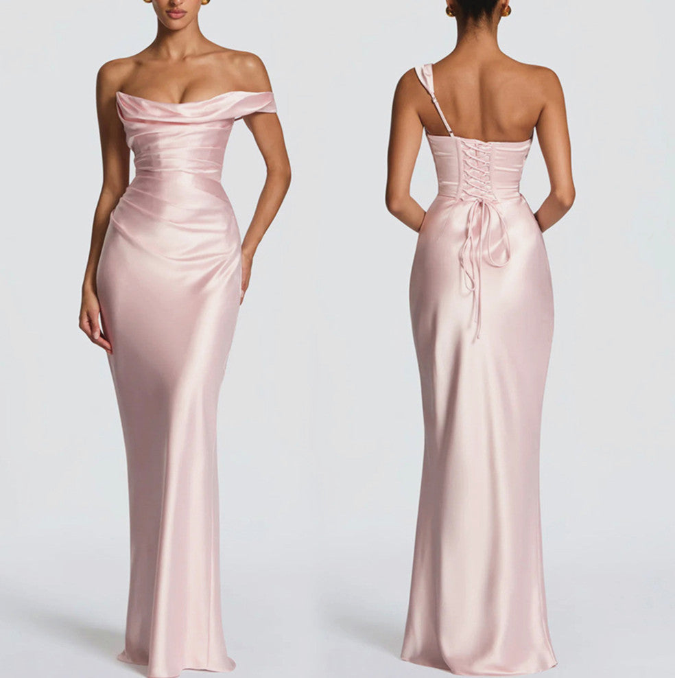 Sheath dress