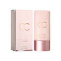 Clear, translucent, and finely moisturized skin