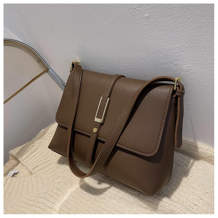 Vintage women's shoulder bag