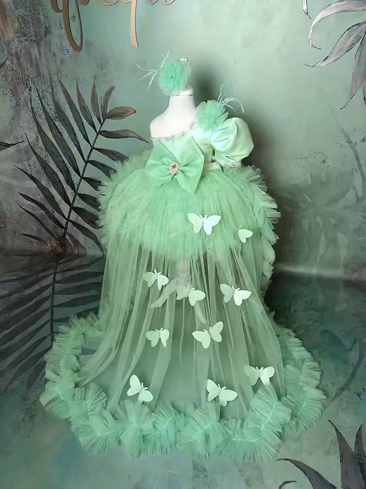 Party Dress