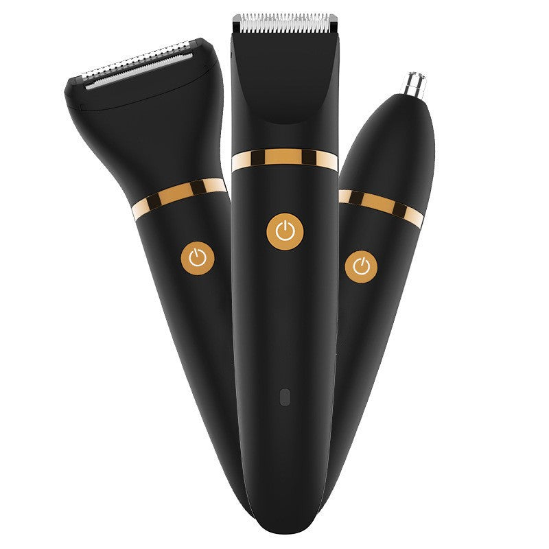 Multi Function Grooming Kit