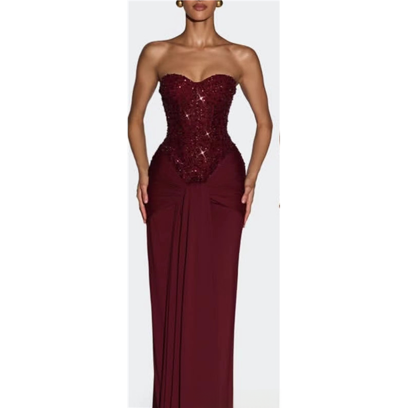 Womens Evening Dress