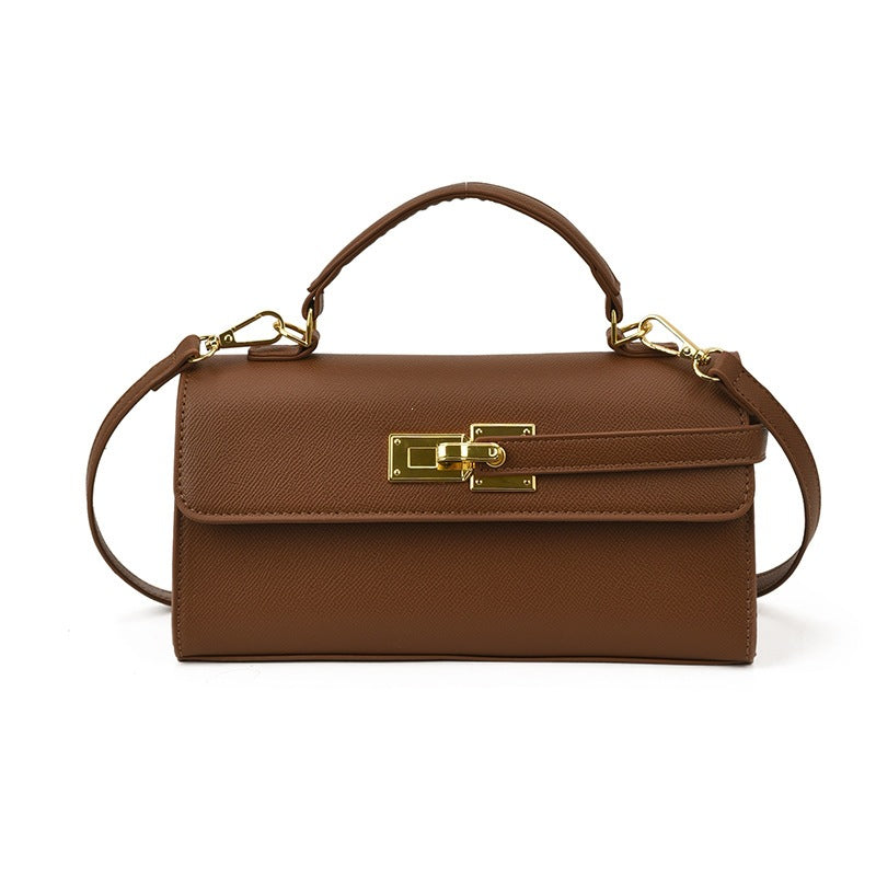 Square Shoulder Crossbody Bag