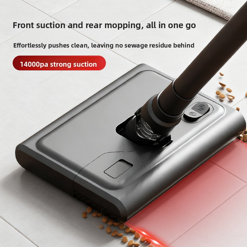 Vacuum Cleaner