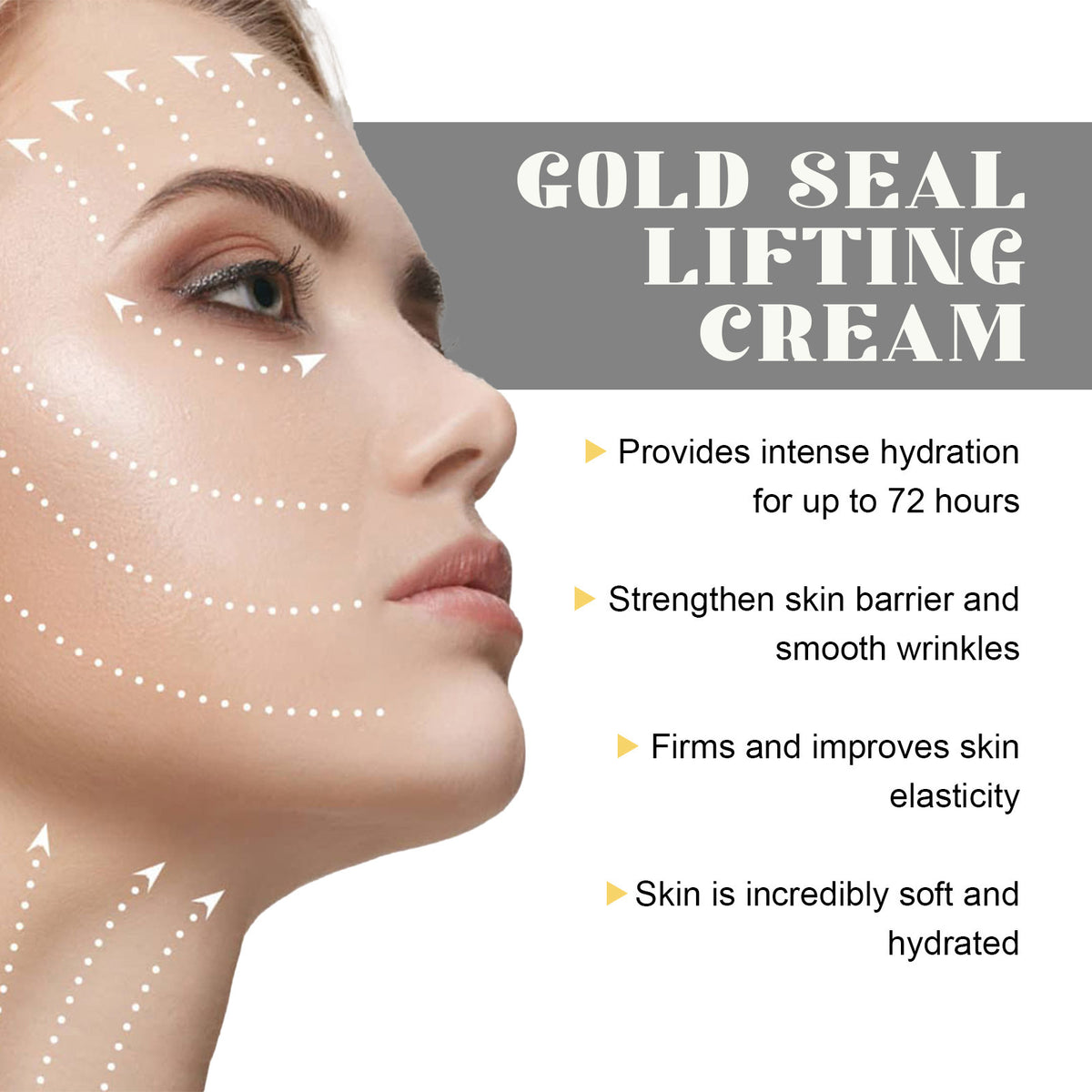 Anti-Wrinkle Face Cream