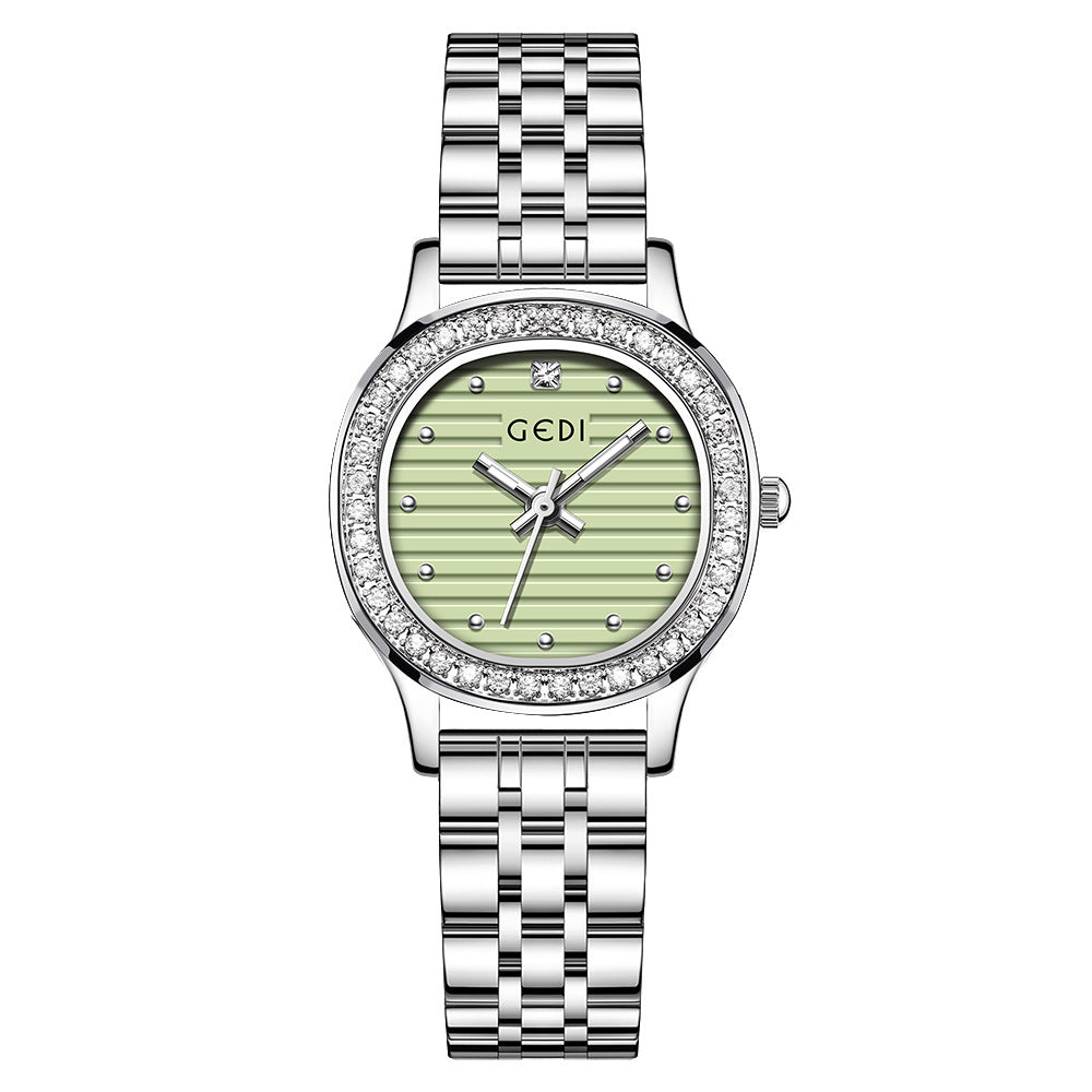 Quartz Watch