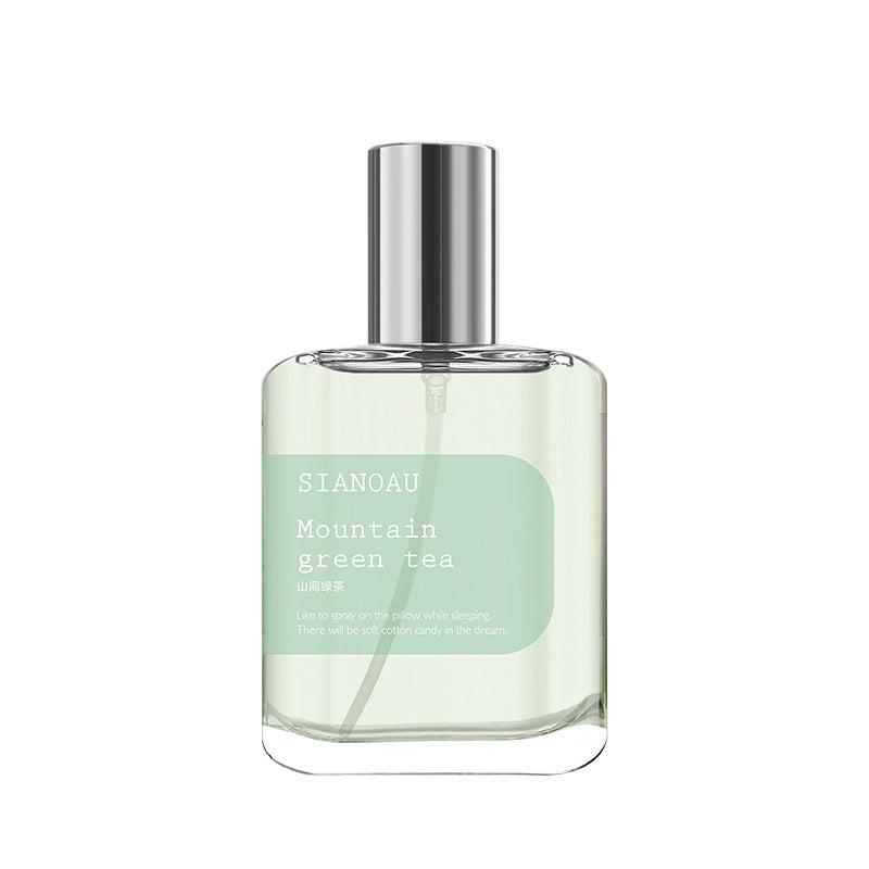 Eau de Parfum for Women: L'Orangerie Oolong