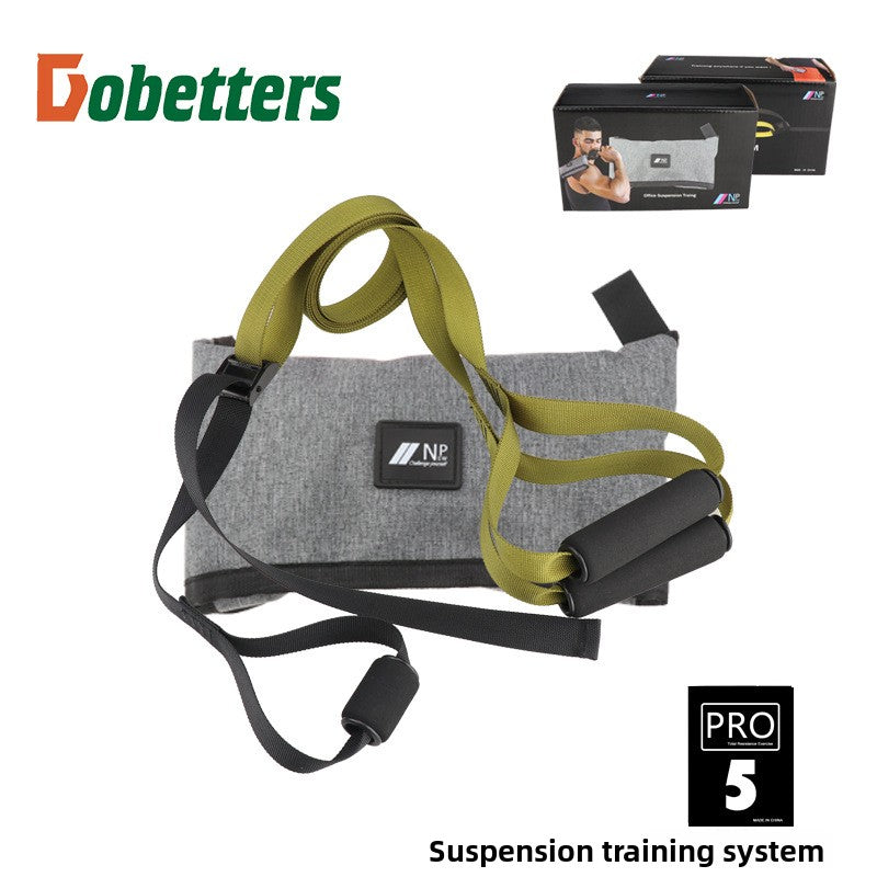 Suspension Trainer