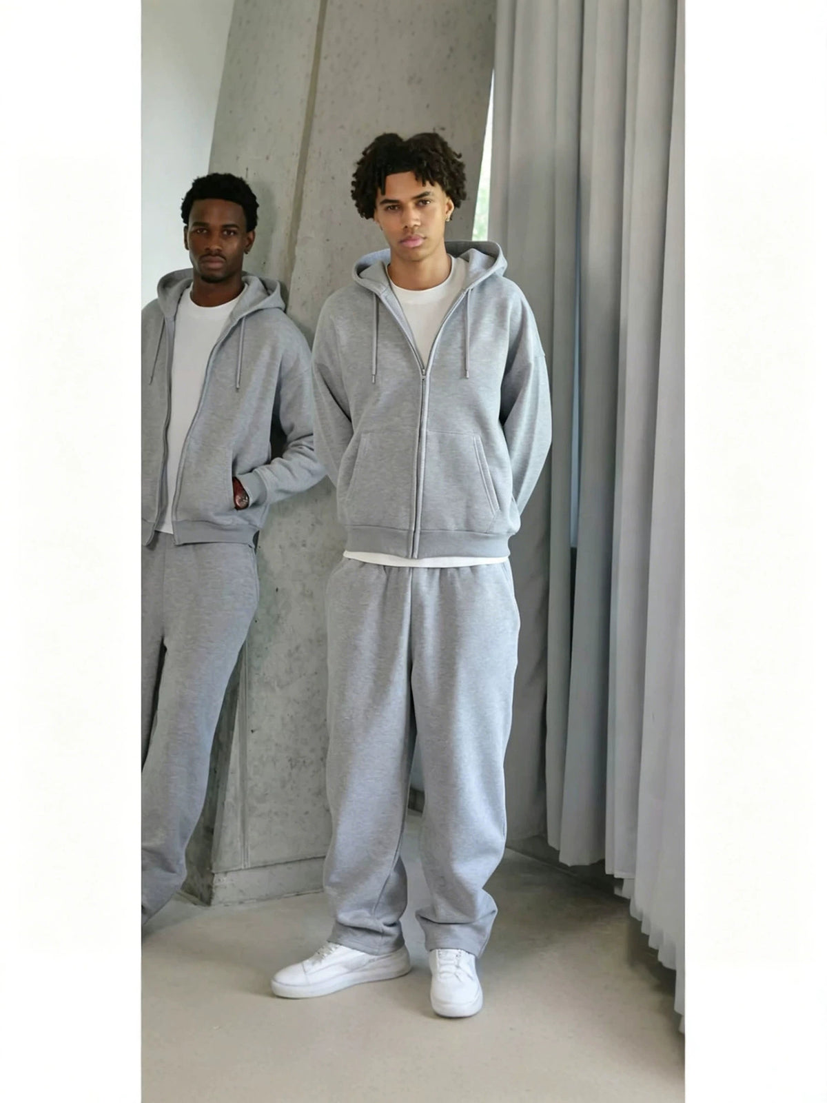 Men's Sports Hoodie