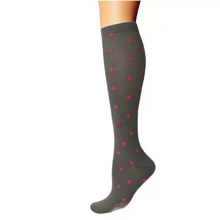 Running Compression Socks for Men and Women