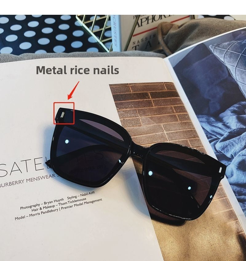 UV Protection Sunglasses