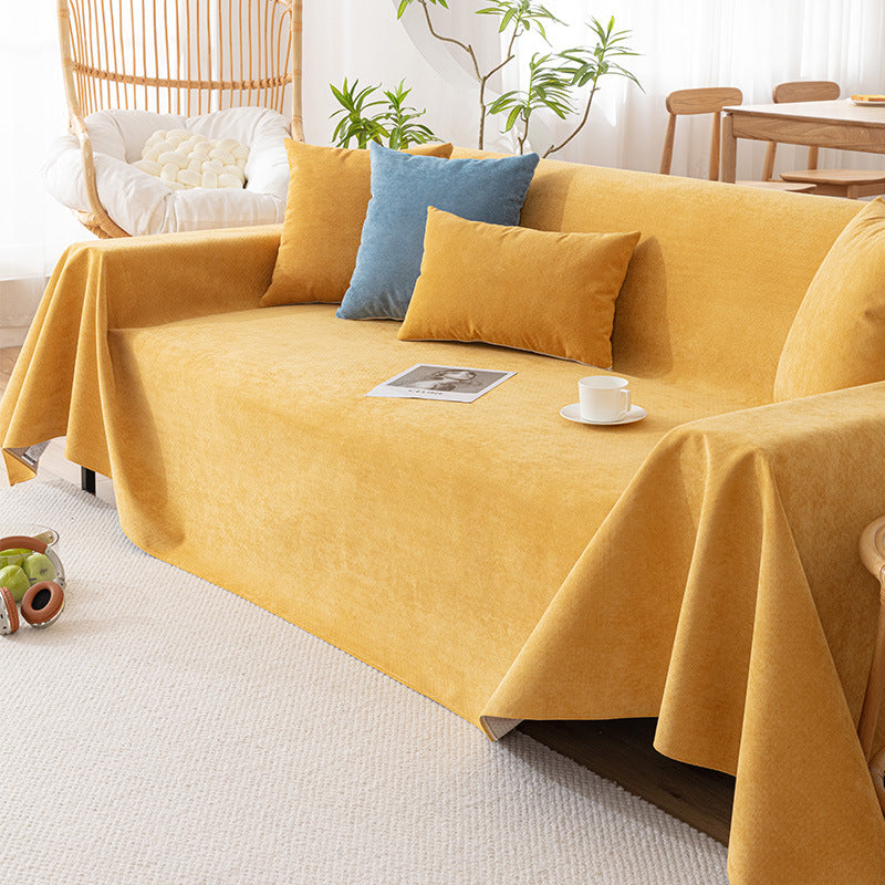 Waterproof Diaper-Proof Sofa Cover