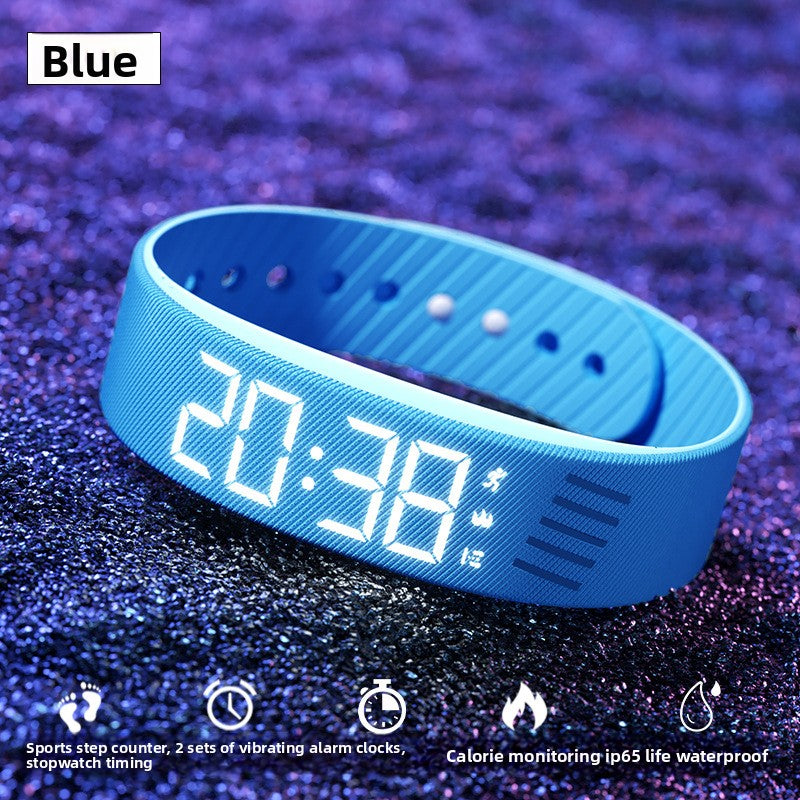 Smart Wristwatch