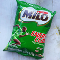 Chocolate Energy Candy