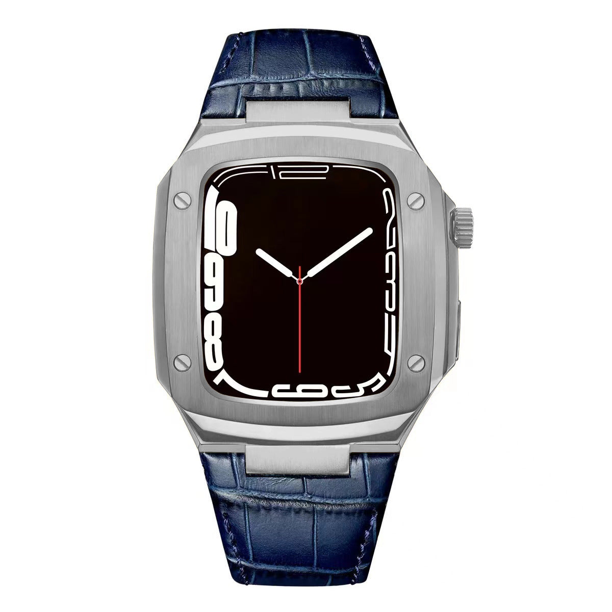 Apple Watch Protective Case with Strap