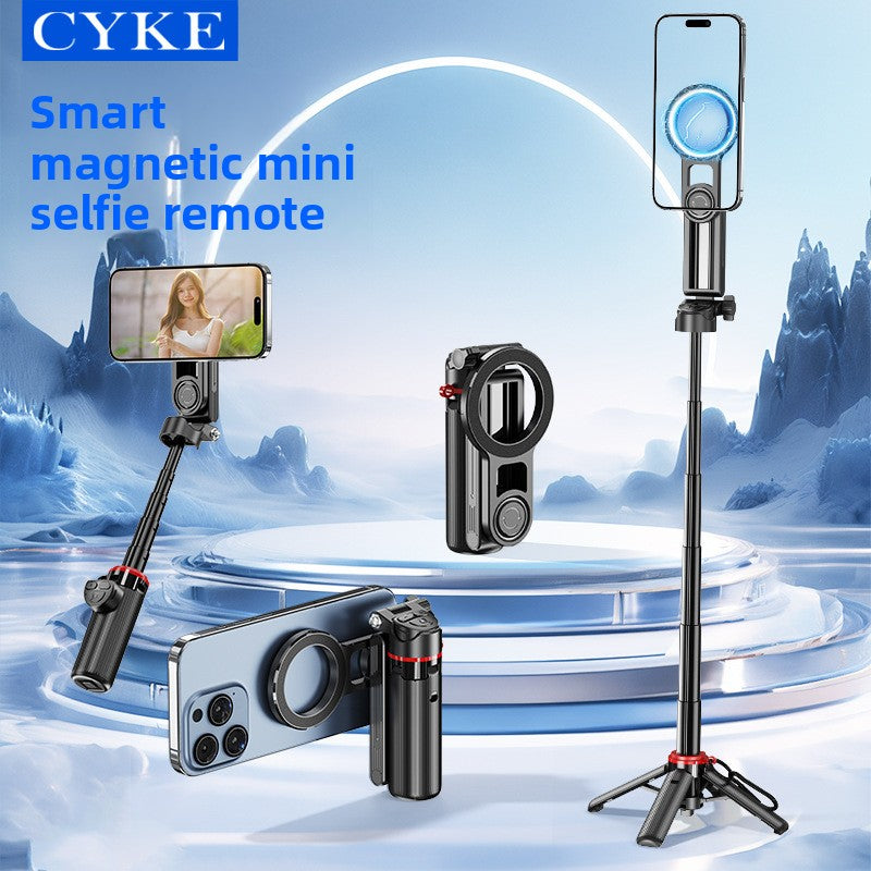 Bluetooth selfie stick