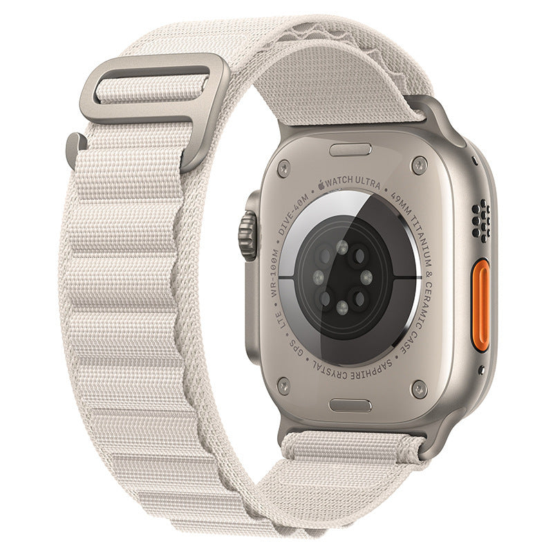 Nylon Watch Strap for Apple Watch