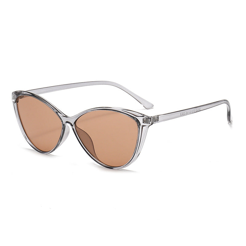 Fashion Retro Cat Eye Sunglasses