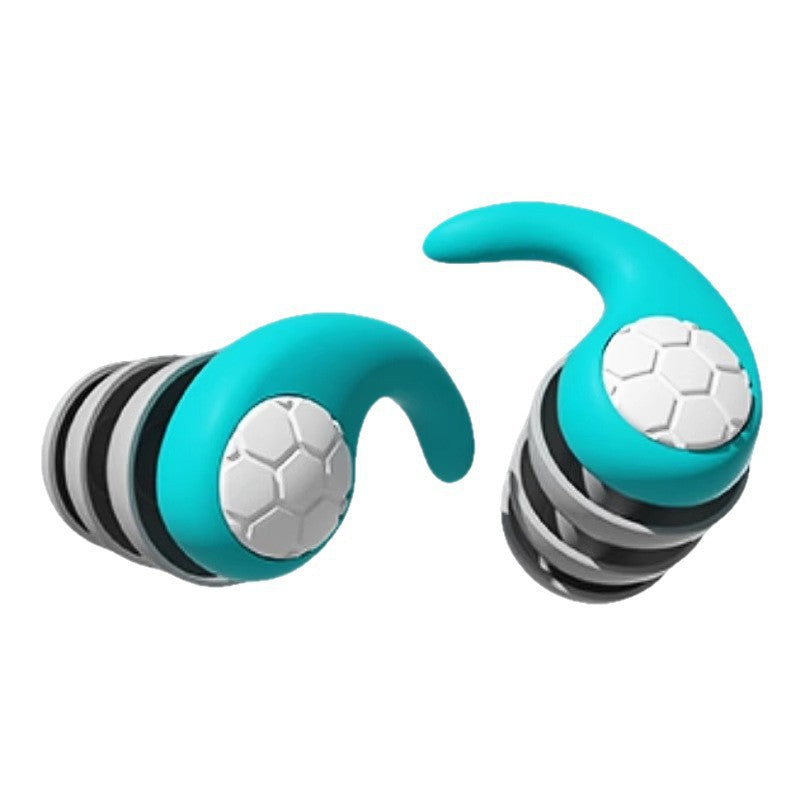 Professional Waterproof Swimming Earplugs