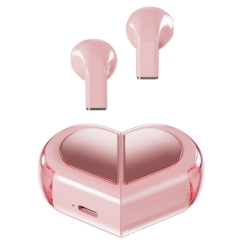 Wireless Bluetooth Earphones with Digital Display