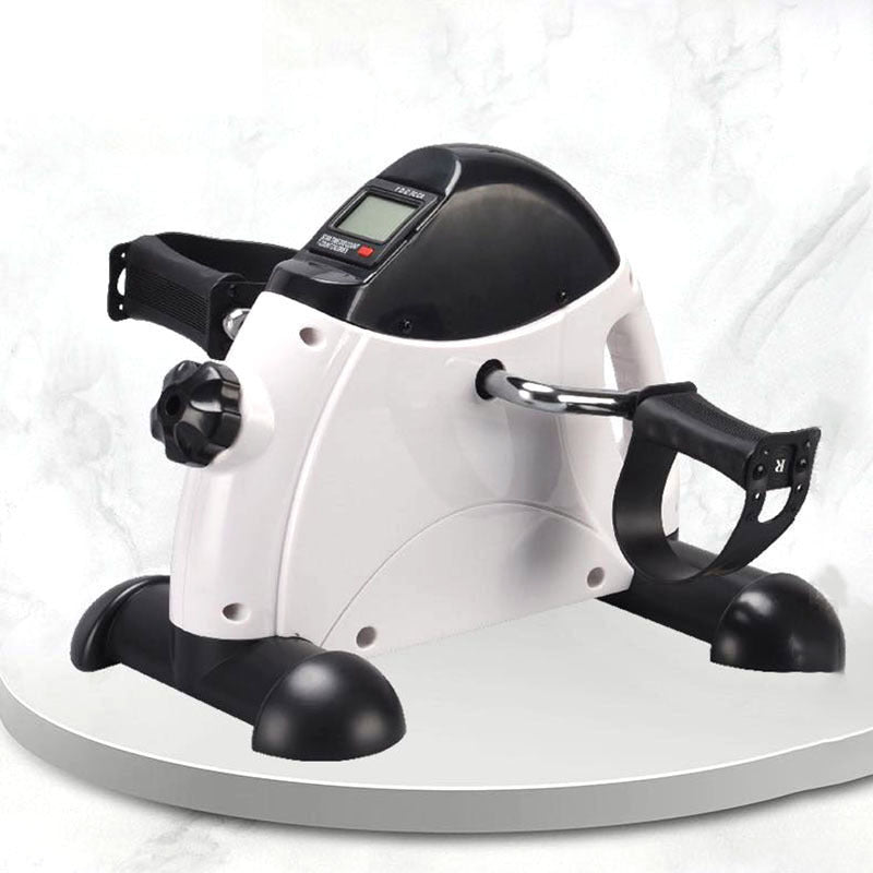 Rehabilitation Stepper Machine for Limb Training