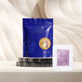 Lavender Scented Foot Care Patches