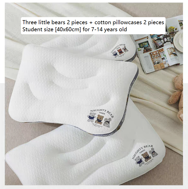 Parent-Kids Pillow Core