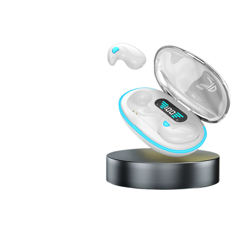 Air Conduction Wireless Bluetooth Earphones