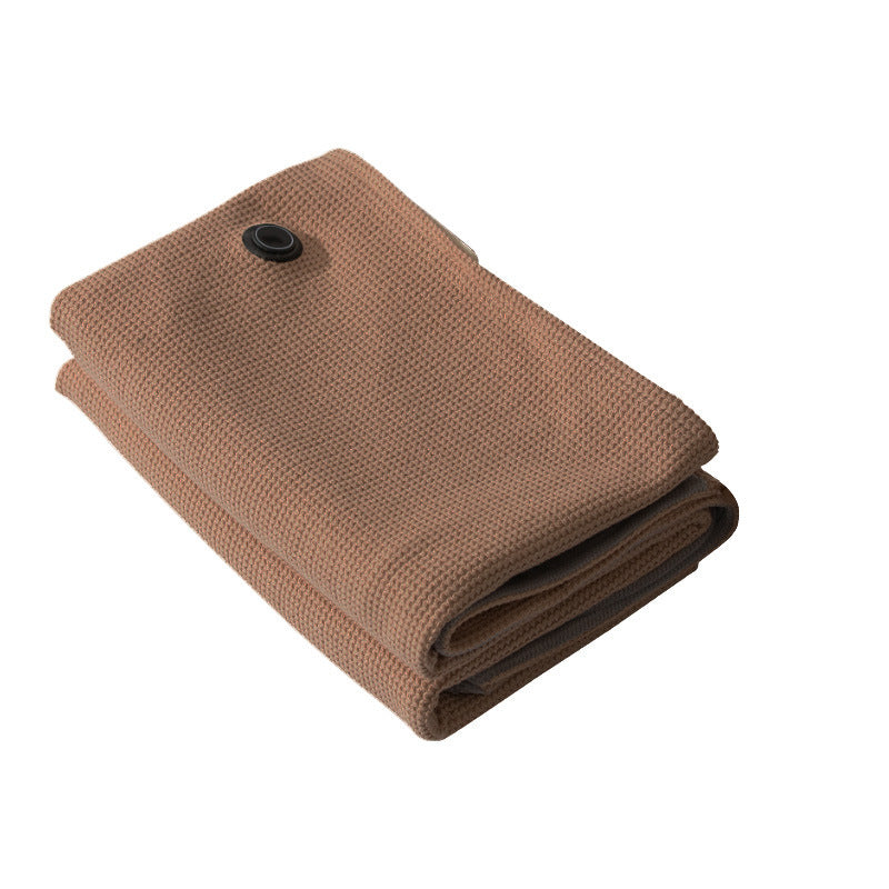 USB Arm Wraps Warm-Up Blanket