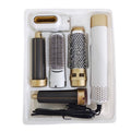 Multifunctional Hair Dryer 5-in-1
