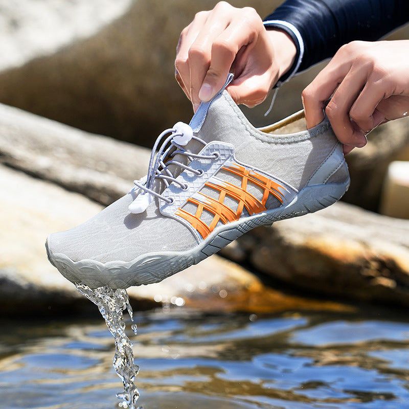 Men's and Women's Outdoor Shoes