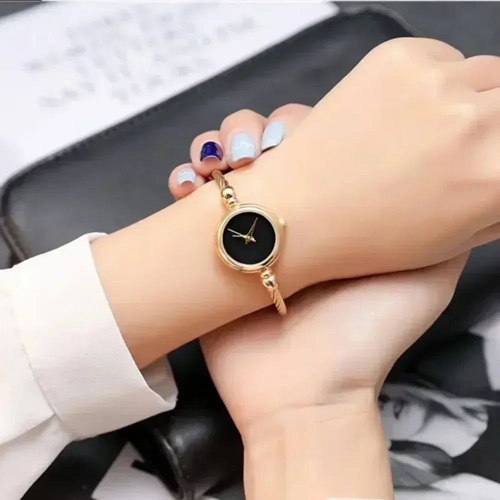 Women's Bracelet Quartz Watch