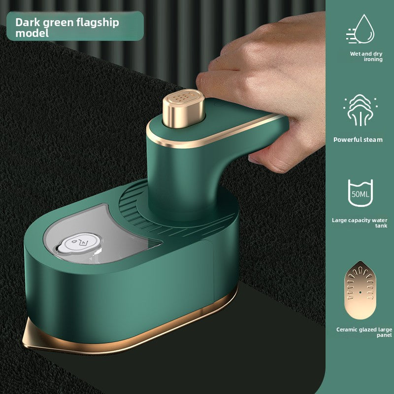 Handheld Garment Steamer