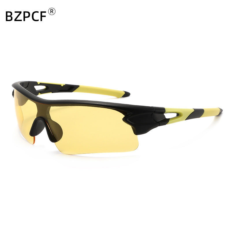 Sports Sunglasses for Cycling Running Driving