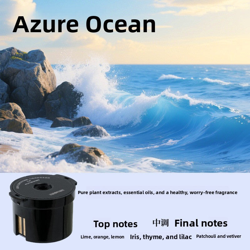 Fragrance Diffuser