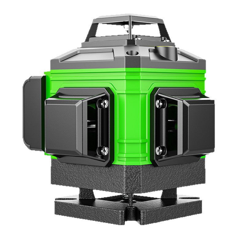 Green Laser Level Automatic Leveling Tool