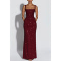 Sleeveless dress