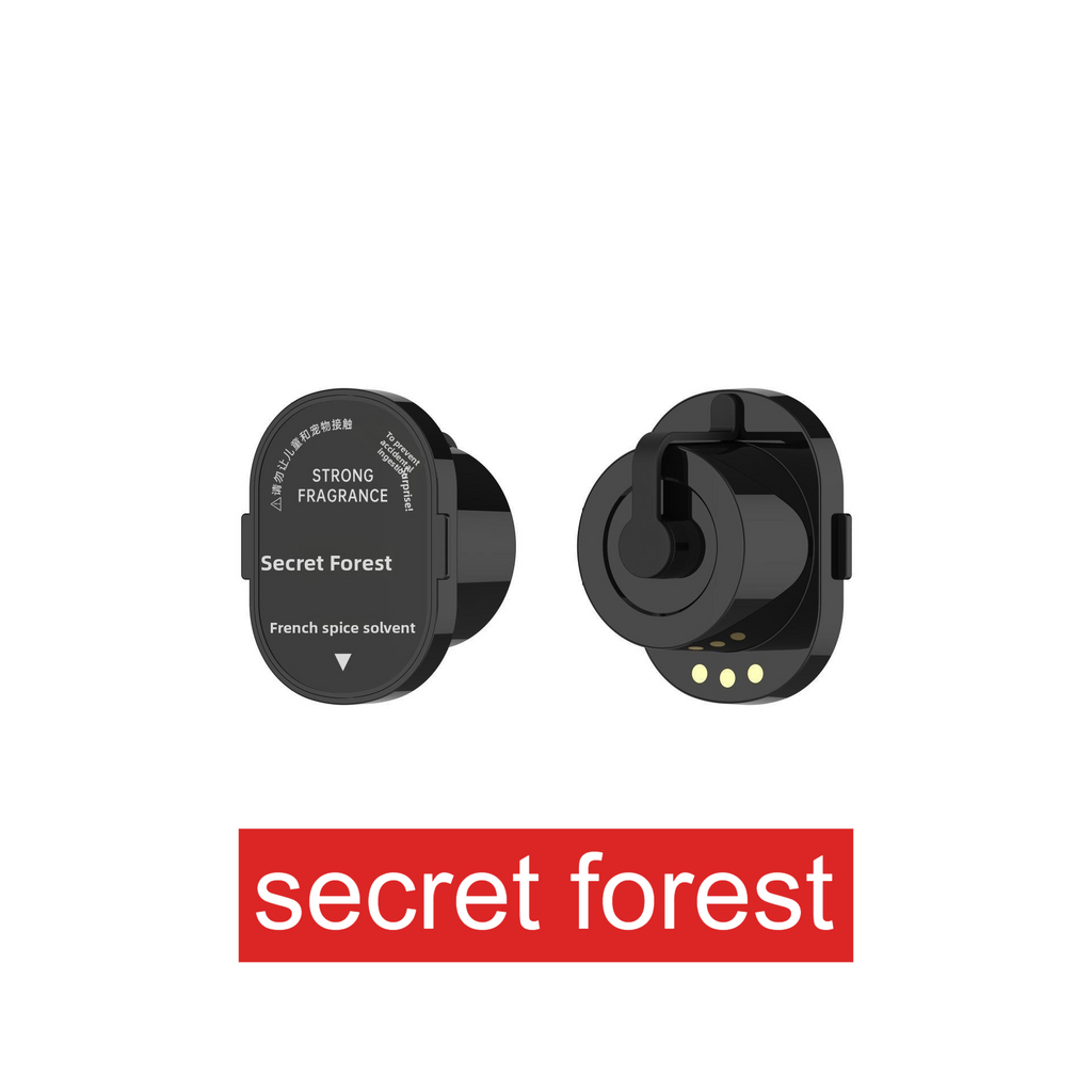 Car Air Freshener