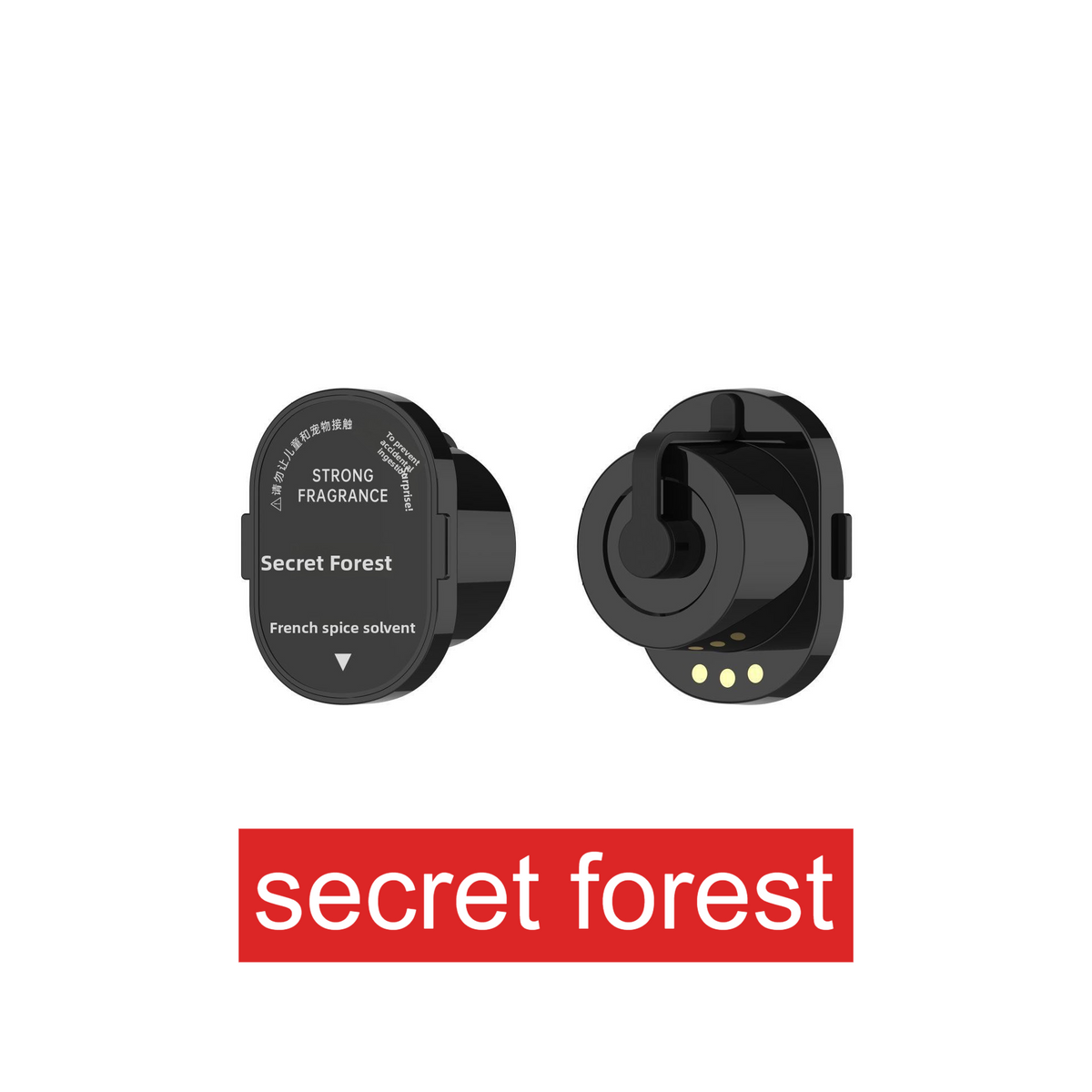 Car Air Freshener