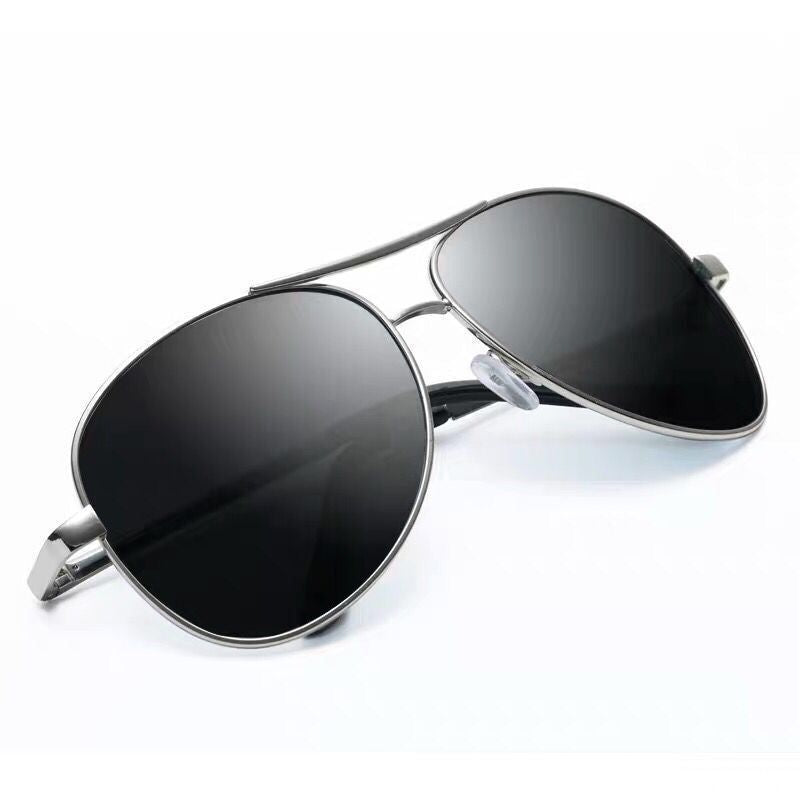 Classic Polarized Photochromic Sunglasses
