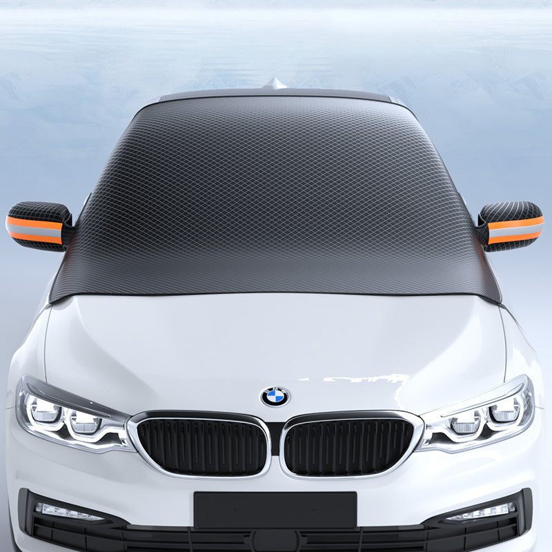 Magnetic Car Windshield Snow Cover
