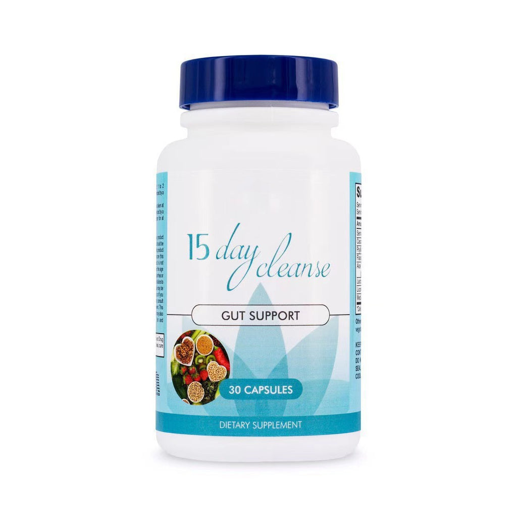 Triple Magnesium Capsules