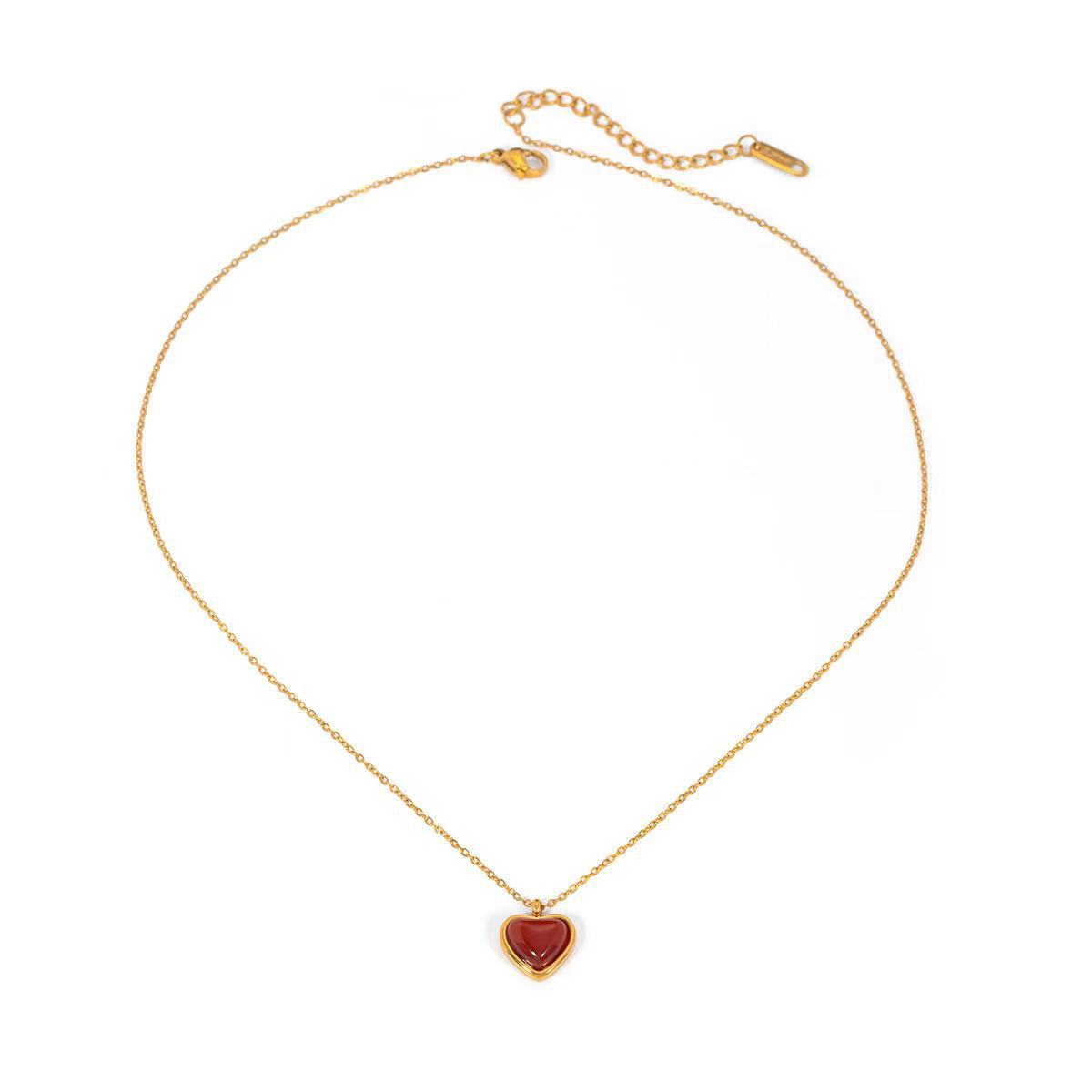 Love Necklace