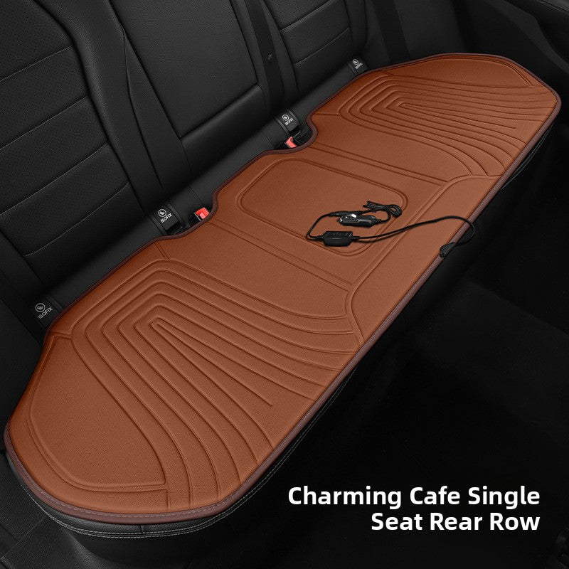 Graphene Car Heating Seat Cushion