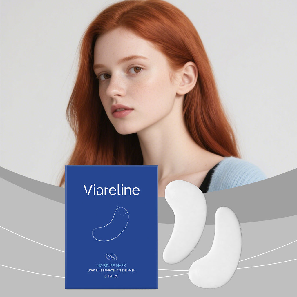 Collagen Hydrating Eye Mask