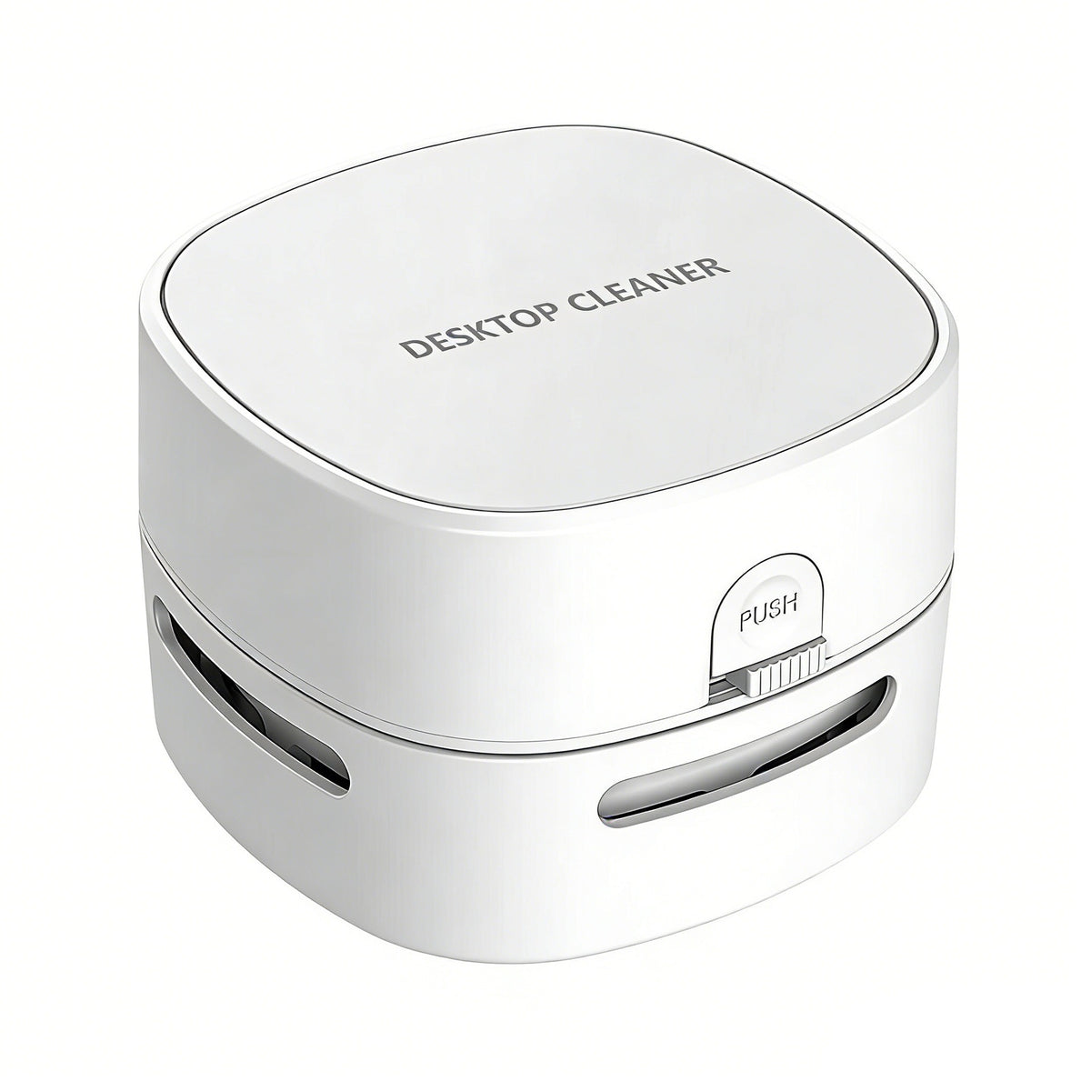 Portable Wireless Mini Desktop Vacuum Cleaner