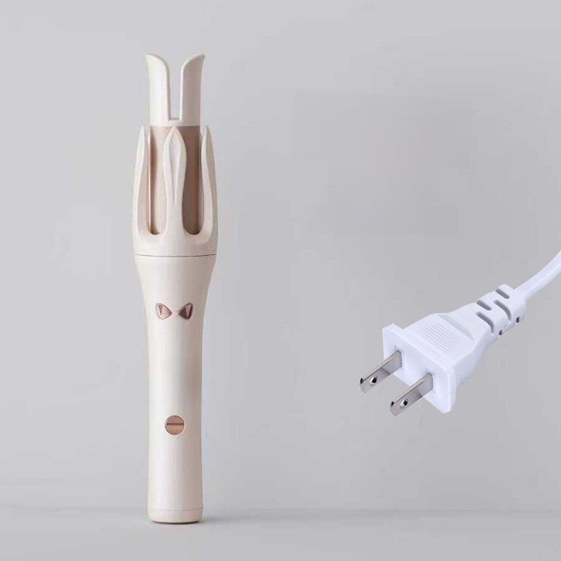 Automatic Ceramic Hair Curling Iron