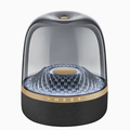 Wireless Bluetooth Speaker with Glass Subwoofer