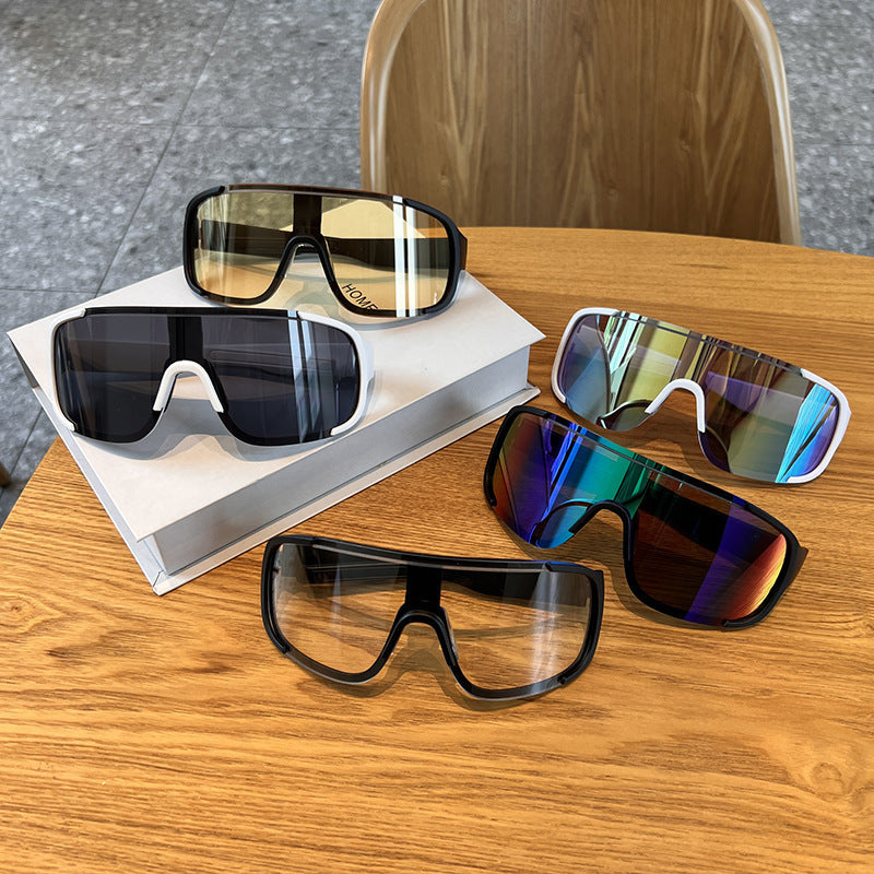 Sports Sunglasses
